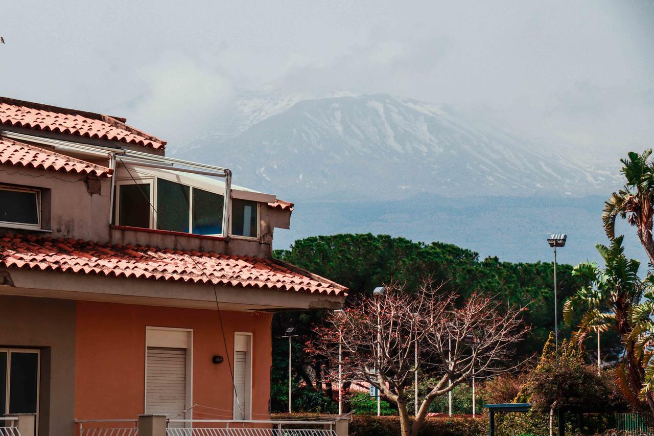 Apartment Casa Mile Giardini Naxos